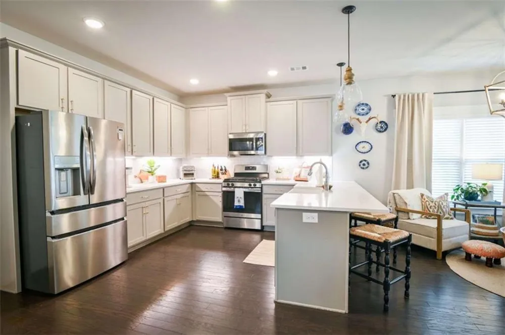 5117 West Robinson Street Covington, GA 30014
