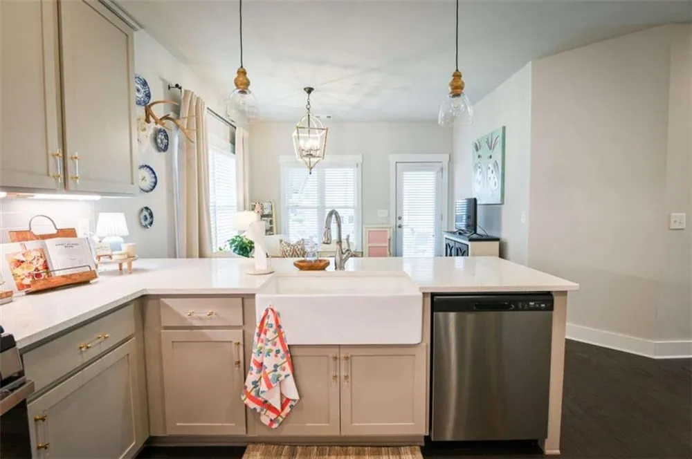 5117 West Robinson Street Covington, GA 30014