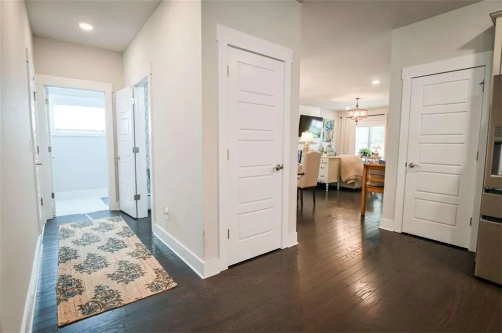 5117 West Robinson Street Covington, GA 30014