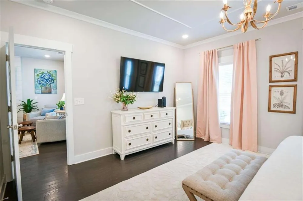 5117 West Robinson Street Covington, GA 30014