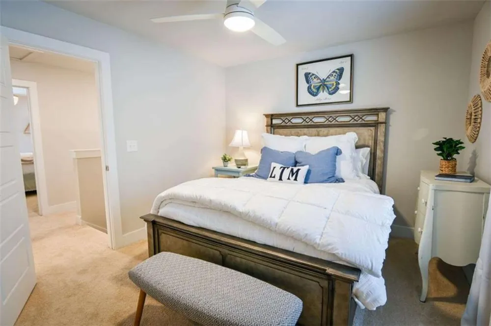 5117 West Robinson Street Covington, GA 30014