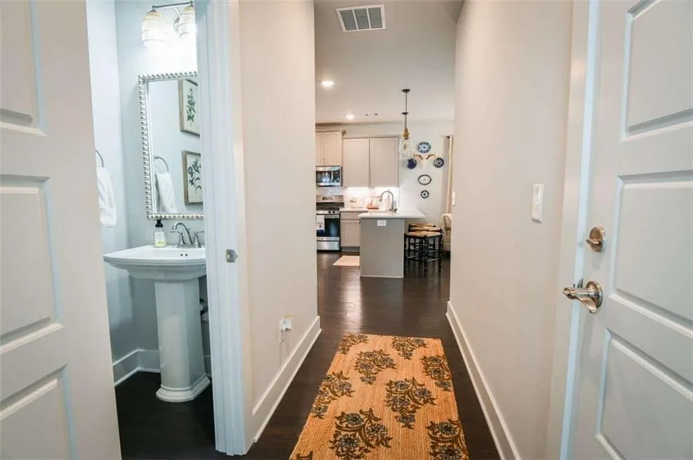 5117 West Robinson Street Covington, GA 30014