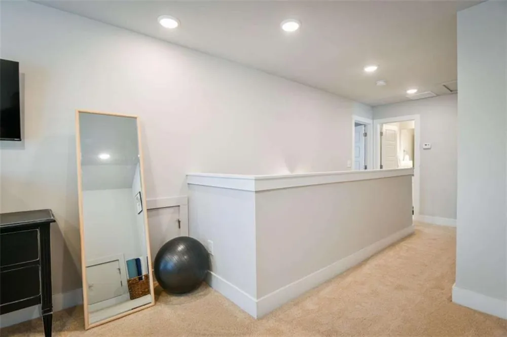 5117 West Robinson Street Covington, GA 30014