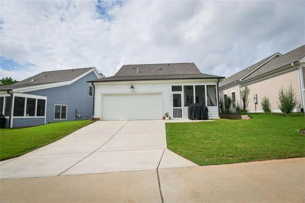 5117 West Robinson Street Covington, GA 30014
