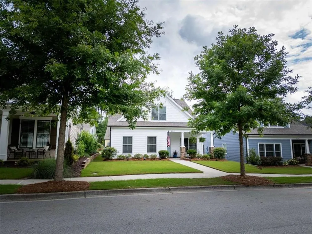 5117 West Robinson Street Covington, GA 30014