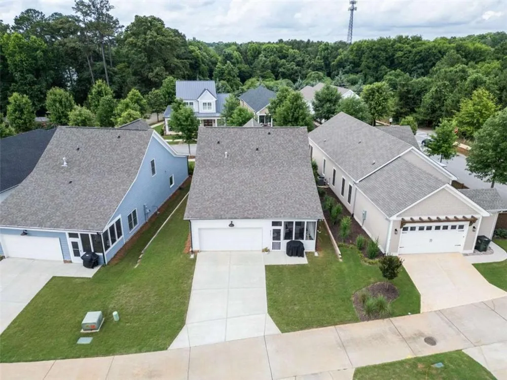 5117 West Robinson Street Covington, GA 30014