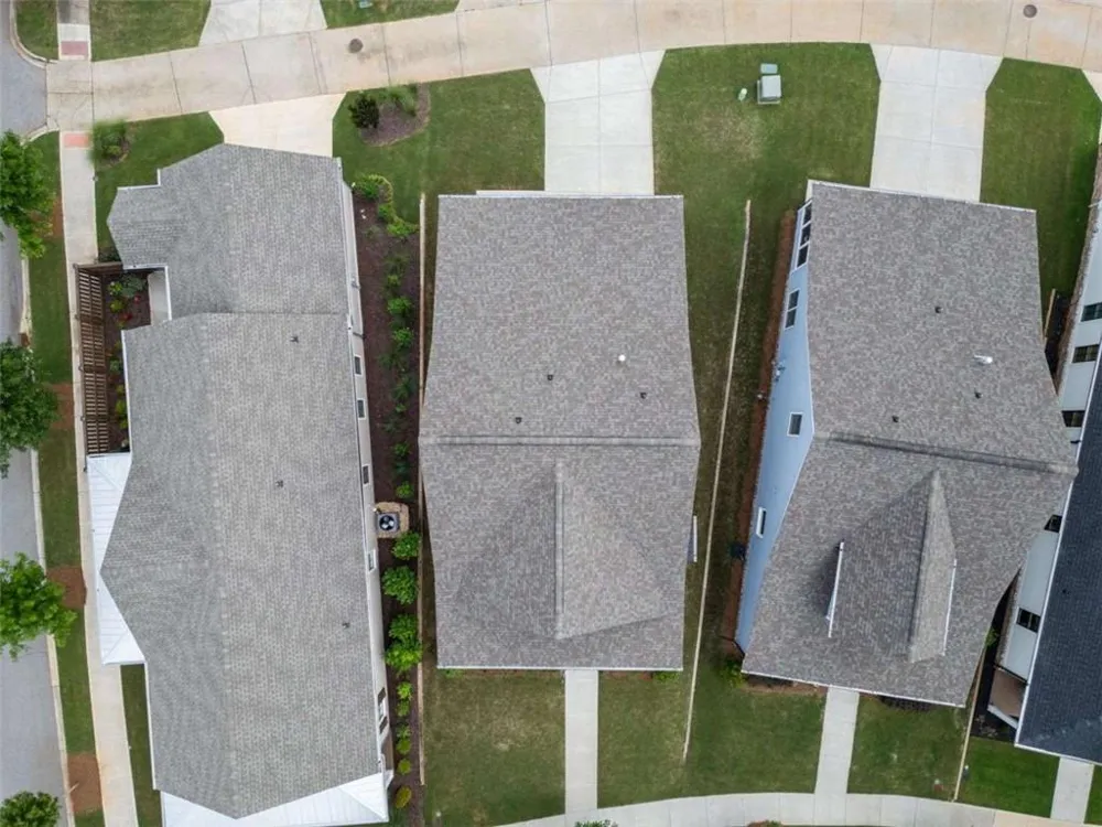 5117 West Robinson Street Covington, GA 30014