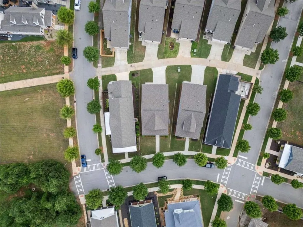5117 West Robinson Street Covington, GA 30014