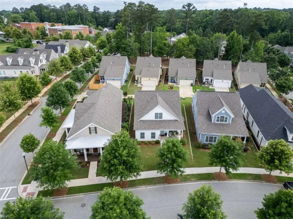 5117 West Robinson Street Covington, GA 30014