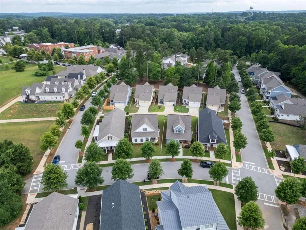 5117 West Robinson Street Covington, GA 30014