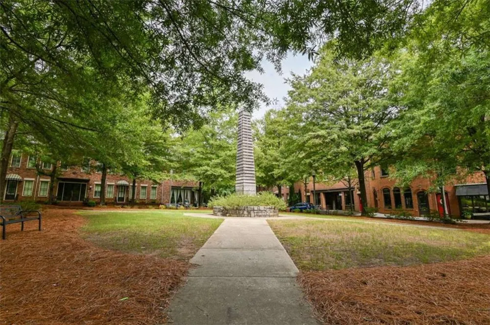 5117 West Robinson Street Covington, GA 30014
