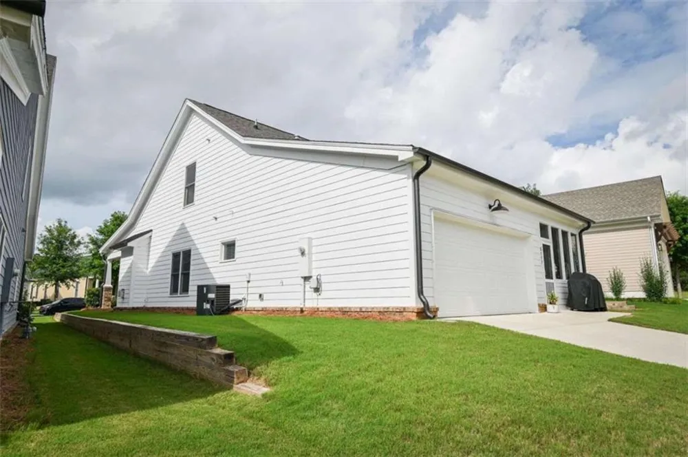 5117 West Robinson Street Covington, GA 30014