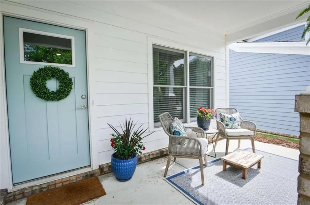 5117 West Robinson Street Covington, GA 30014