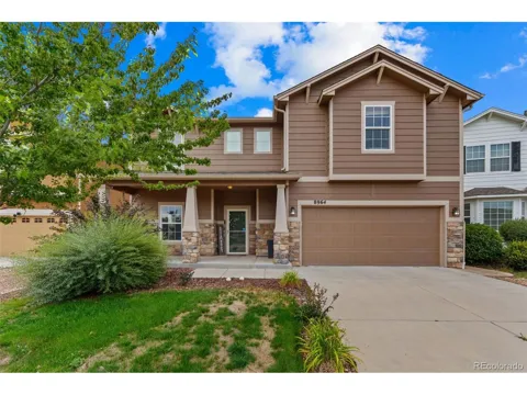 8964 Vanderwood Road
