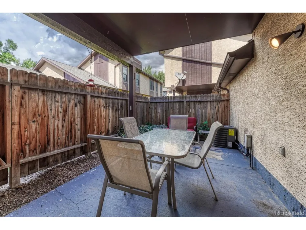 4671 Winewood Village Drive Colorado Springs, CO 80917