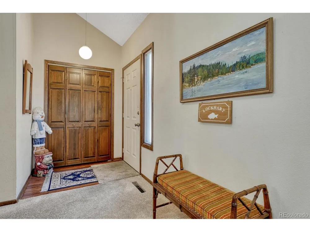4671 Winewood Village Drive Colorado Springs, CO 80917