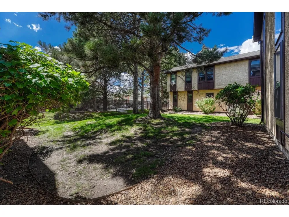 4671 Winewood Village Drive Colorado Springs, CO 80917
