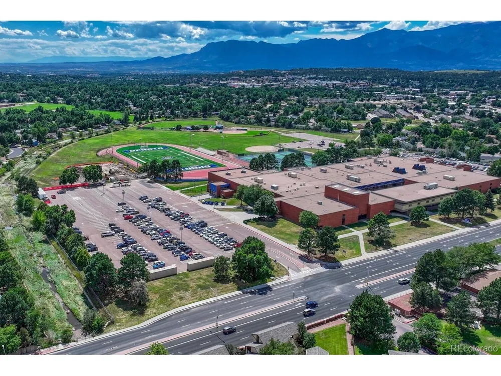 4671 Winewood Village Drive Colorado Springs, CO 80917