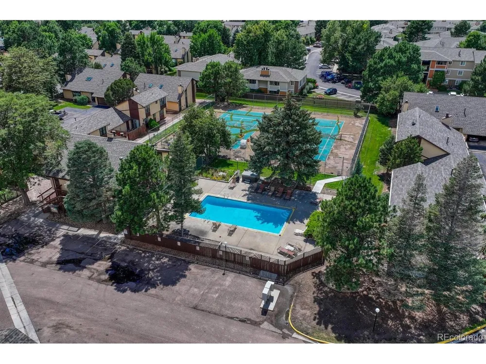 4671 Winewood Village Drive Colorado Springs, CO 80917