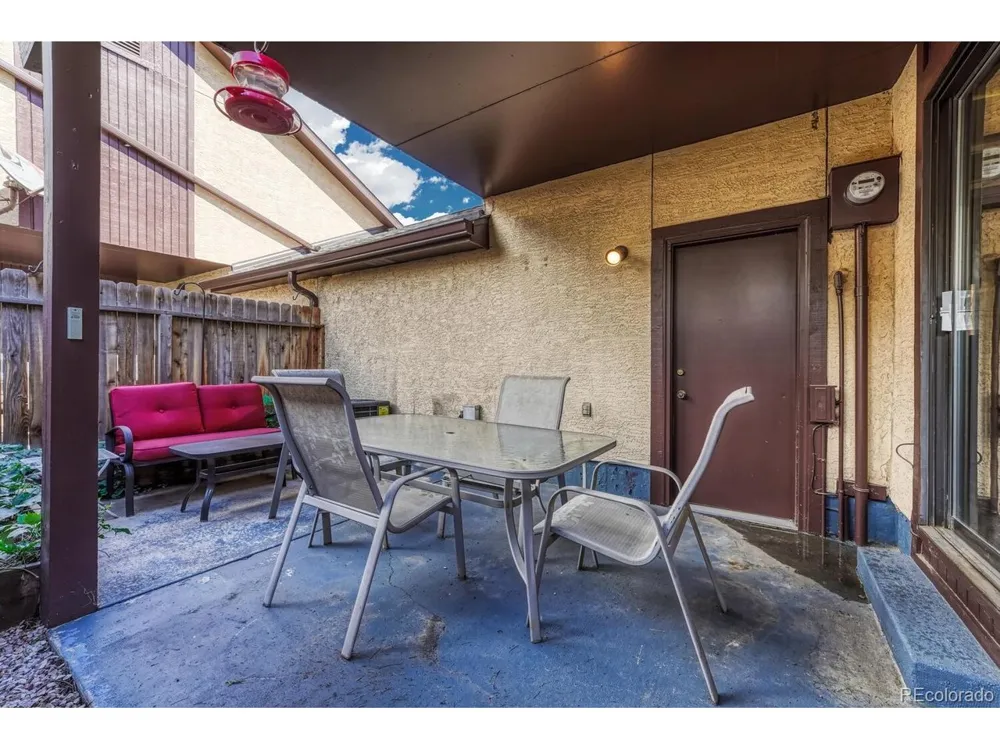 4671 Winewood Village Drive Colorado Springs, CO 80917