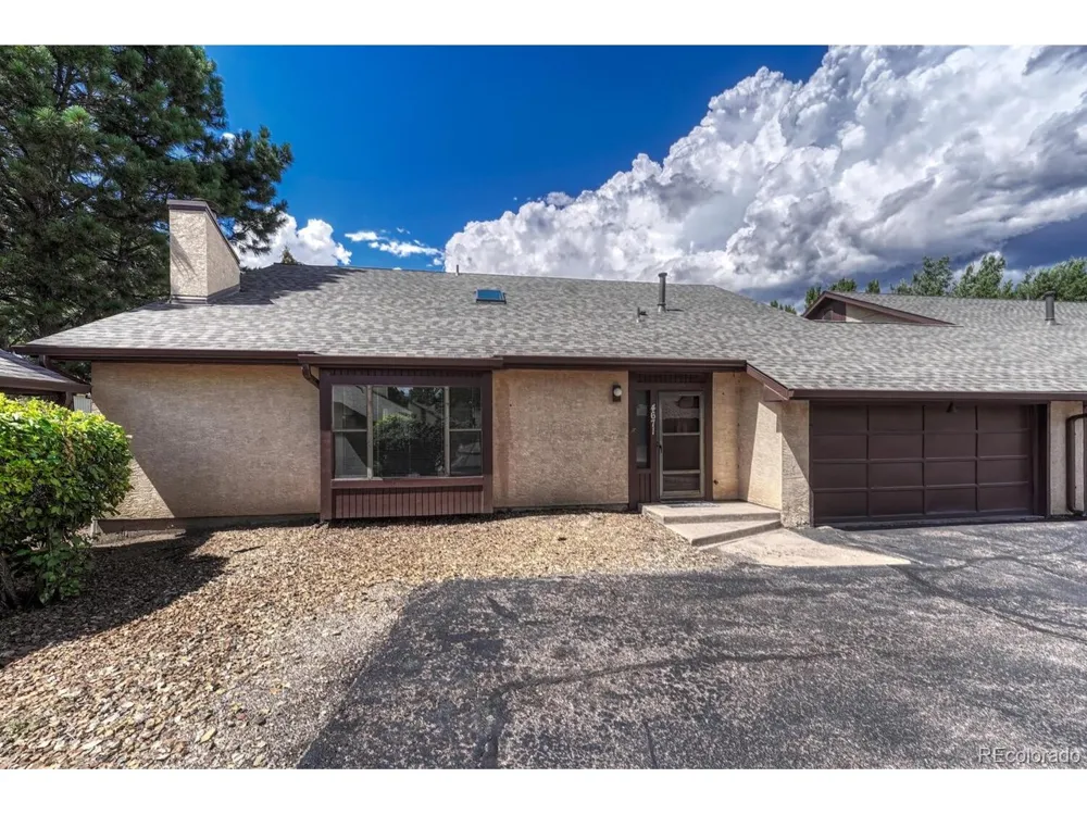 4671 Winewood Village Drive Colorado Springs, CO 80917