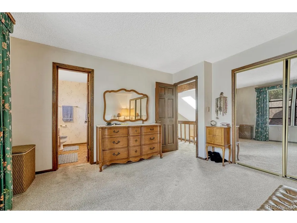 4671 Winewood Village Drive Colorado Springs, CO 80917