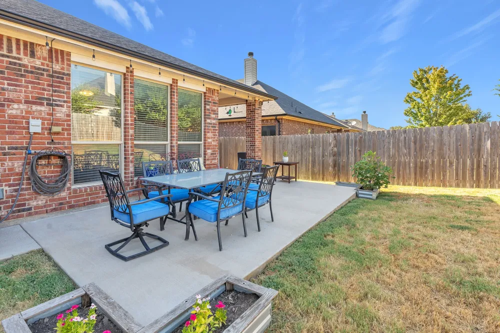 1052 Jodie Drive Weatherford, TX 76087