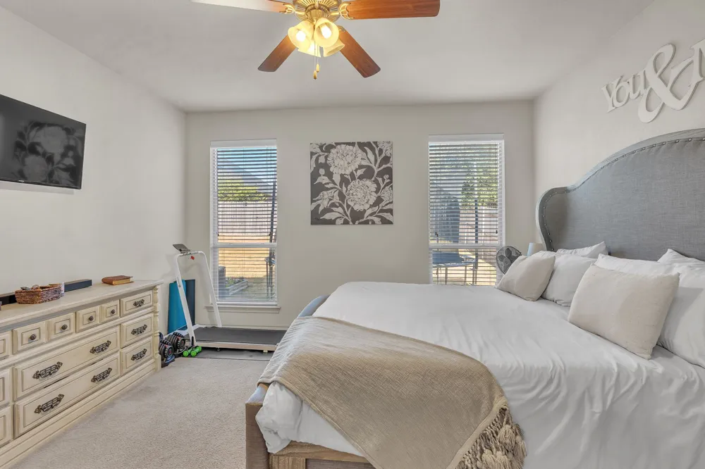 1052 Jodie Drive Weatherford, TX 76087
