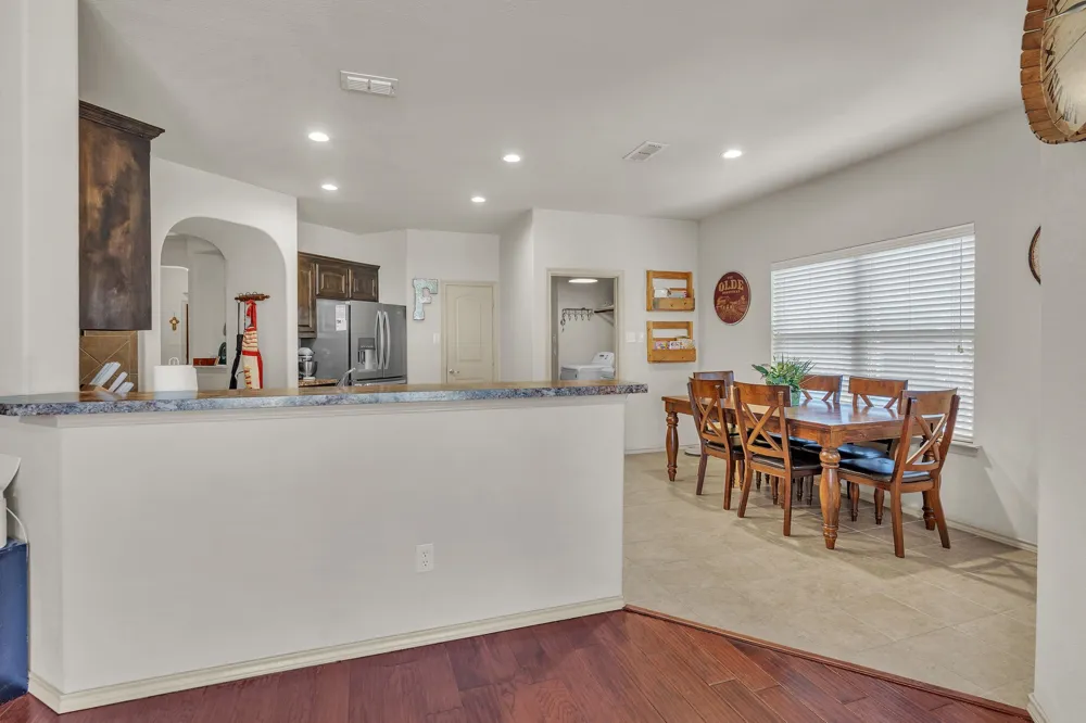 1052 Jodie Drive Weatherford, TX 76087