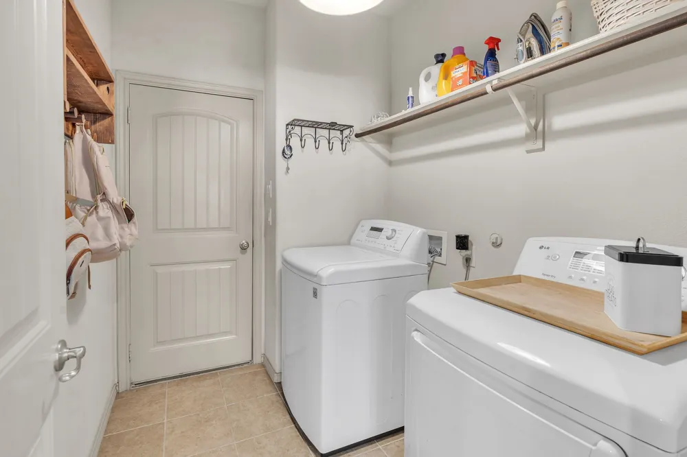 1052 Jodie Drive Weatherford, TX 76087