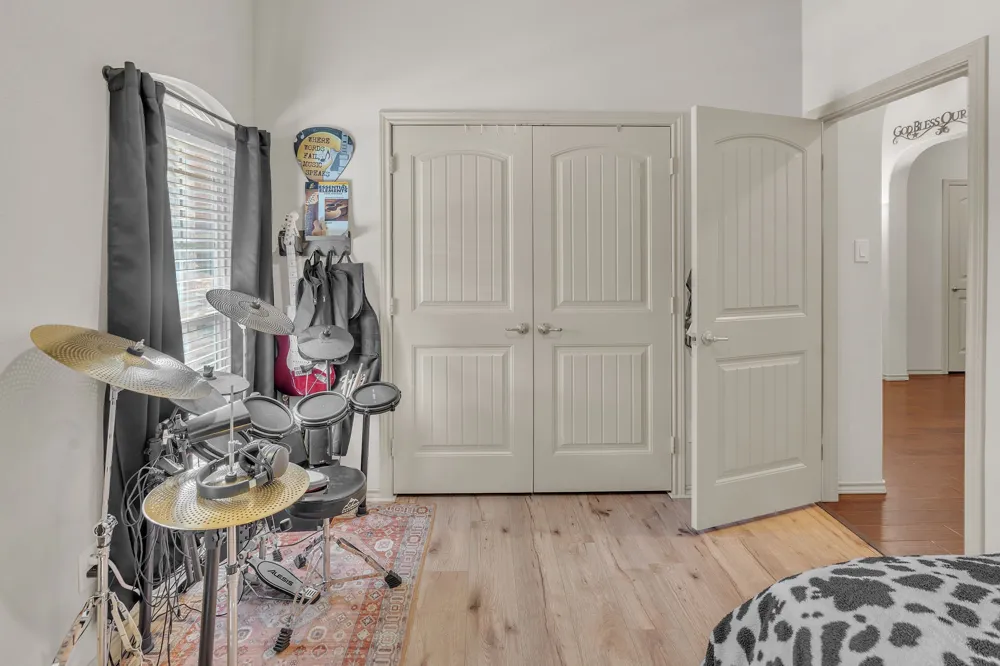 1052 Jodie Drive Weatherford, TX 76087