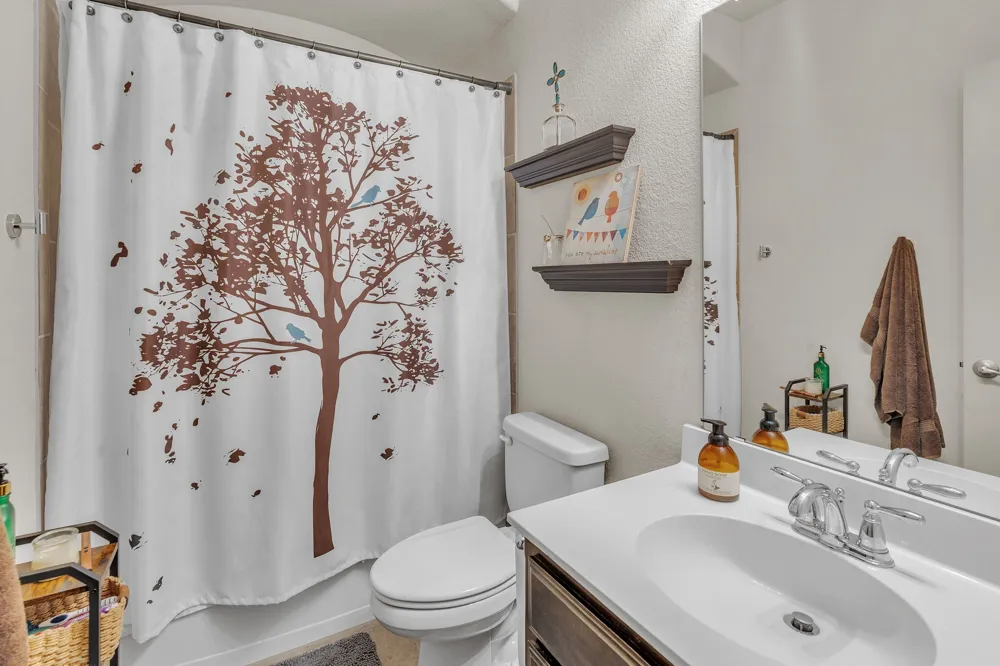 1052 Jodie Drive Weatherford, TX 76087