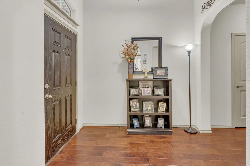 1052 Jodie Drive Weatherford, TX 76087