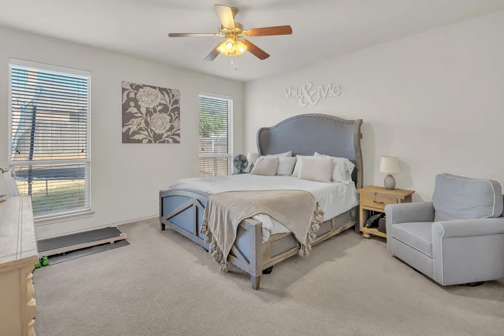 1052 Jodie Drive Weatherford, TX 76087