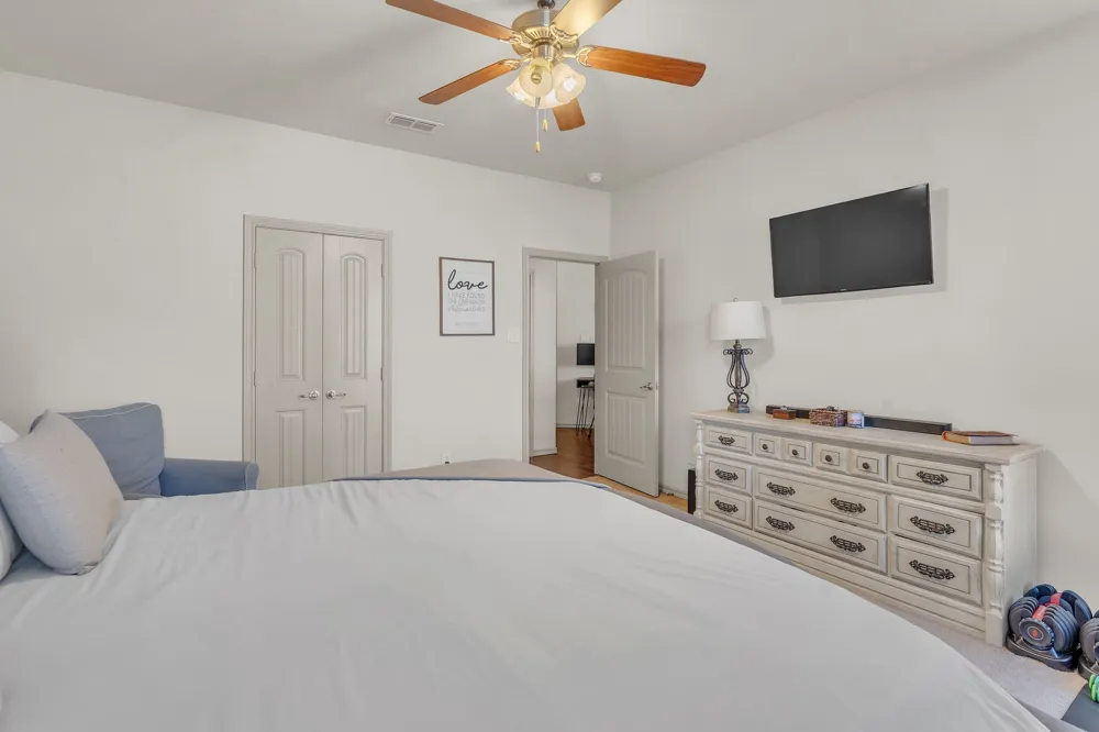 1052 Jodie Drive Weatherford, TX 76087