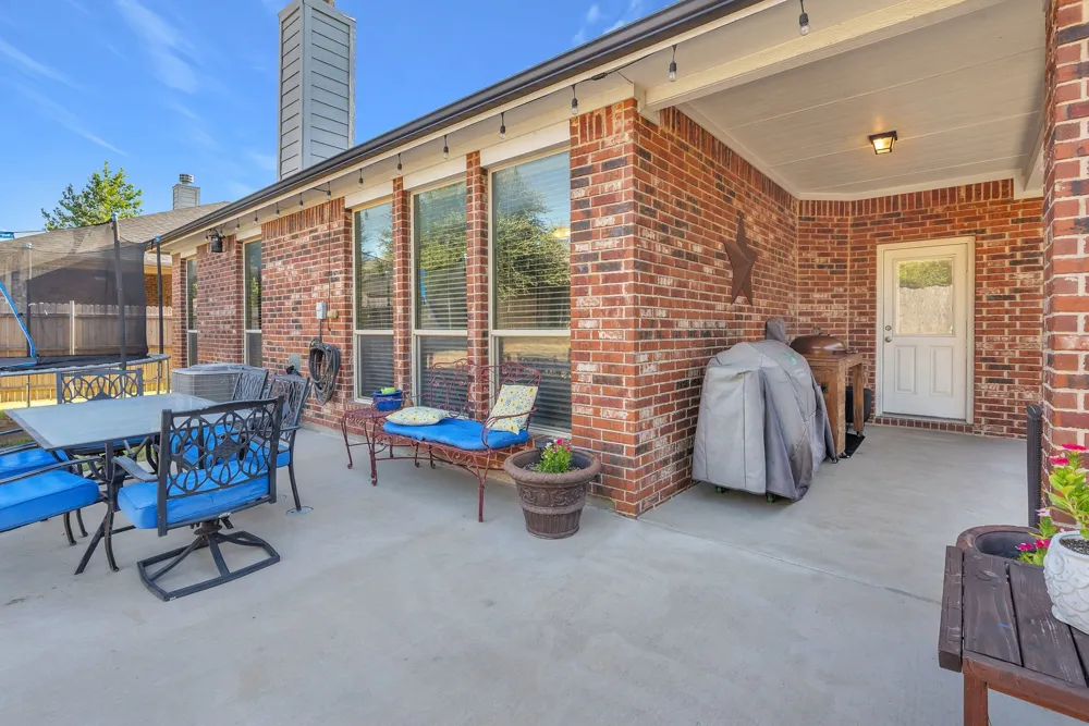 1052 Jodie Drive Weatherford, TX 76087