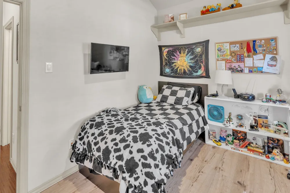 1052 Jodie Drive Weatherford, TX 76087