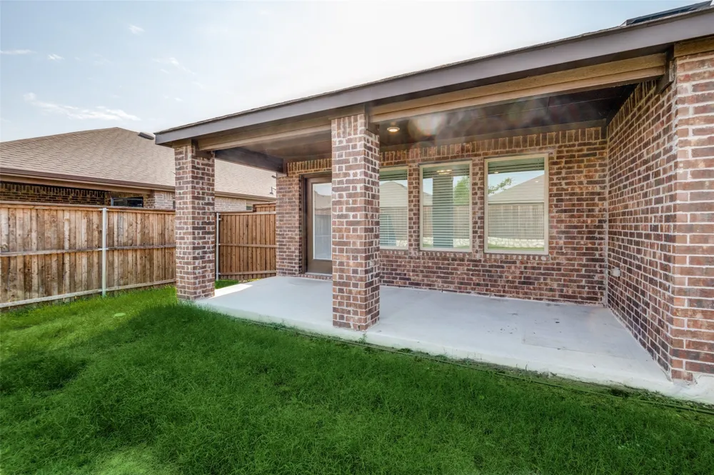 6409 Windsor Lane Celina, TX 76227
