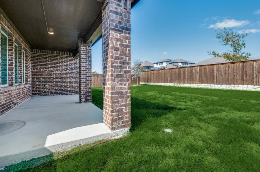 6409 Windsor Lane Celina, TX 76227