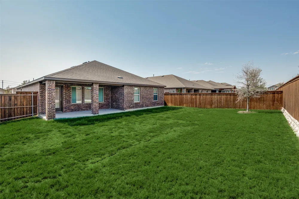6409 Windsor Lane Celina, TX 76227
