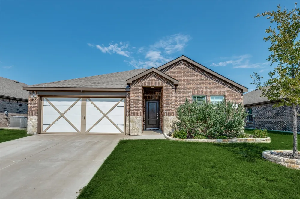 6409 Windsor Lane Celina, TX 76227