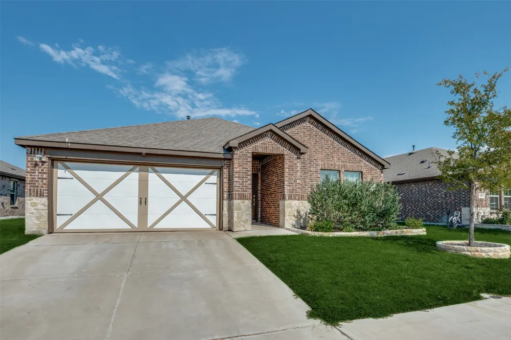 6409 Windsor Lane Celina, TX 76227