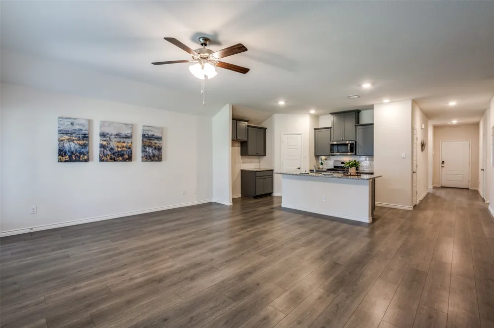 6409 Windsor Lane Celina, TX 76227