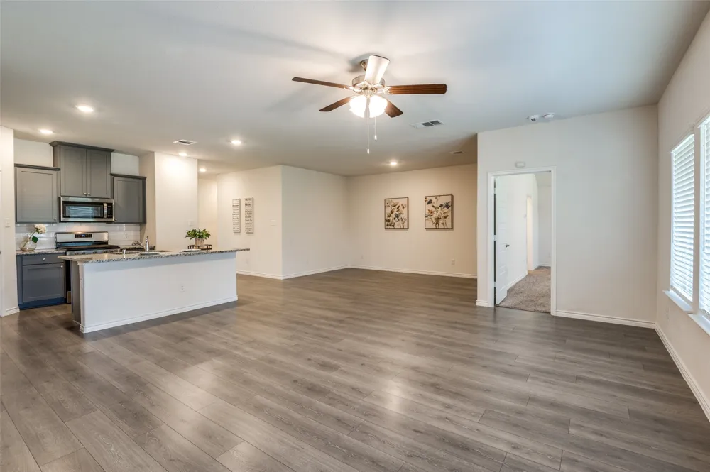 6409 Windsor Lane Celina, TX 76227