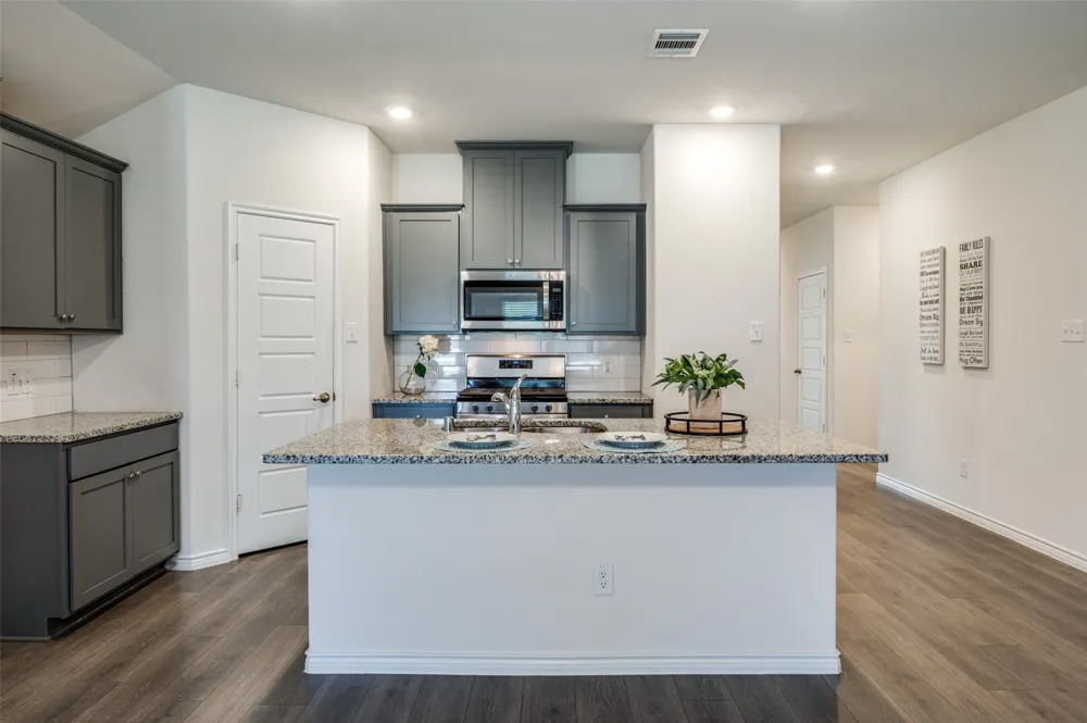 6409 Windsor Lane Celina, TX 76227
