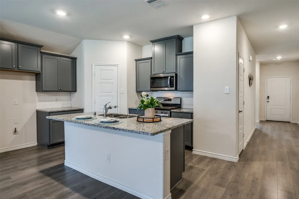 6409 Windsor Lane Celina, TX 76227
