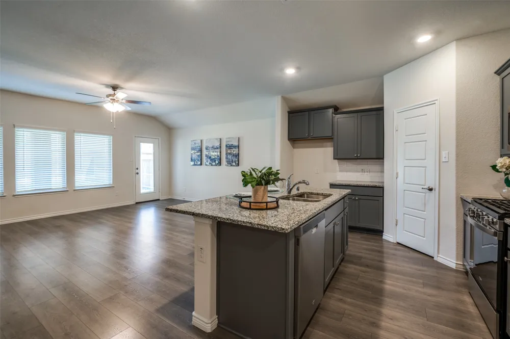 6409 Windsor Lane Celina, TX 76227