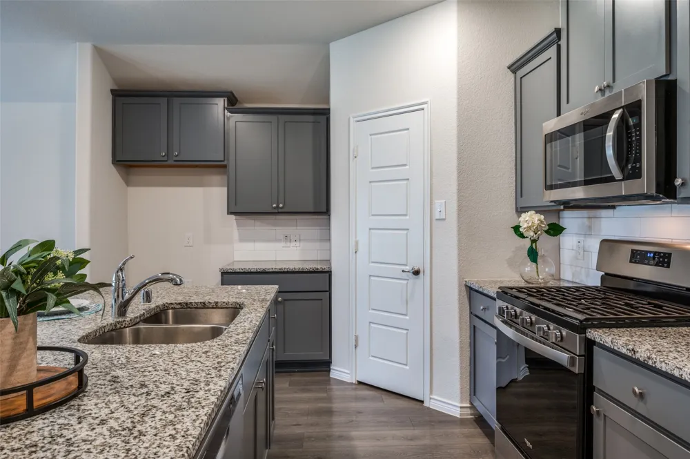 6409 Windsor Lane Celina, TX 76227