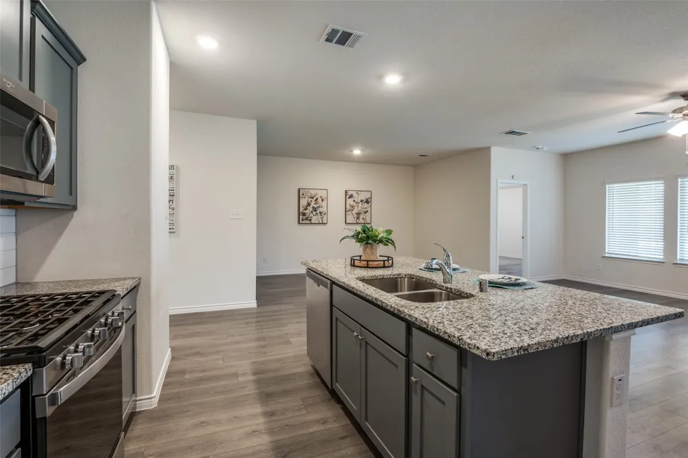 6409 Windsor Lane Celina, TX 76227