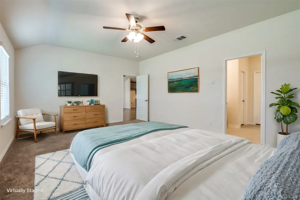 6409 Windsor Lane Celina, TX 76227